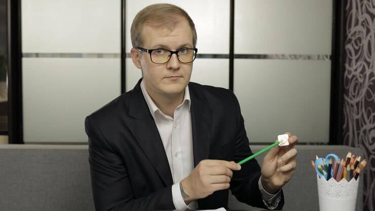 Качества и навыки HR-директора