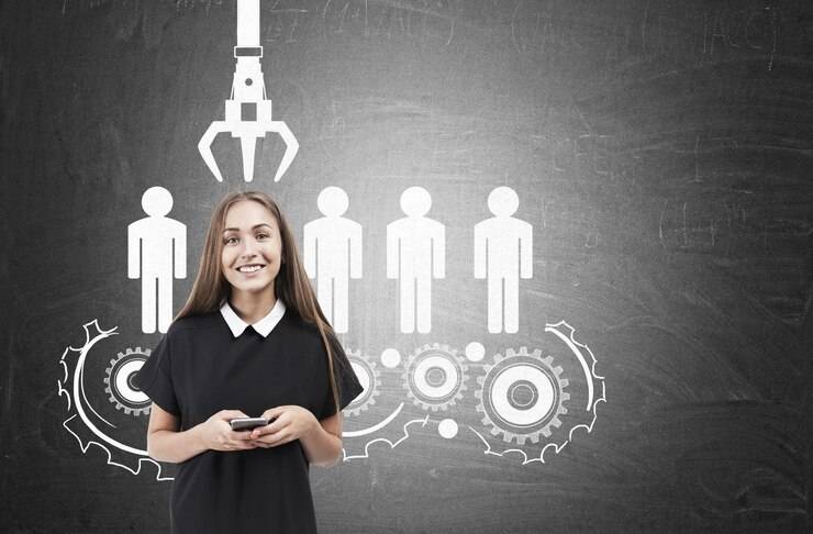 Ключевые навыки HR