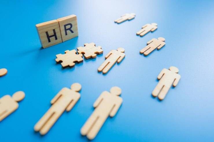 Ключевые навыки HR