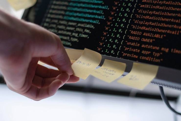 Коды наименования должности