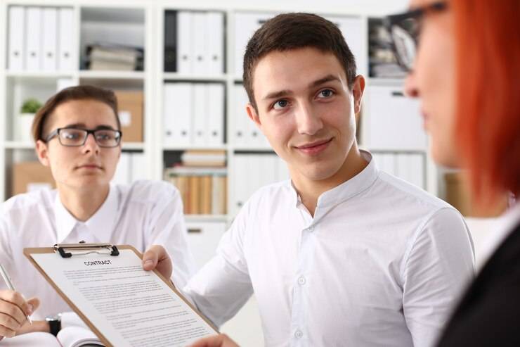 Квалификационные требования к кадровикам