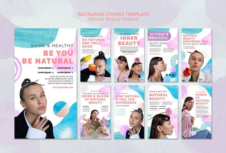 Истории бьюти-мастеров