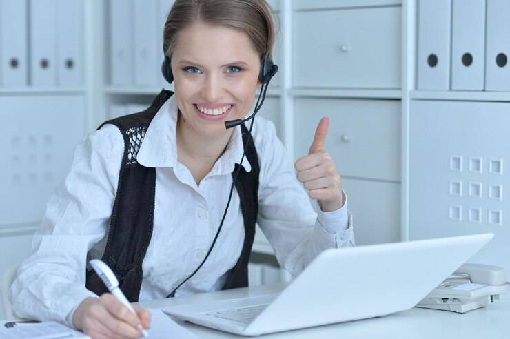 Качества оператора колл-центра