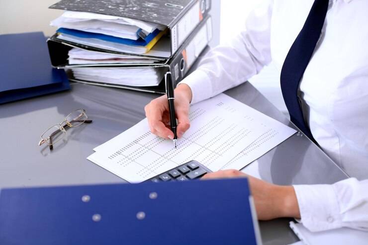 Кадровые документы для организации