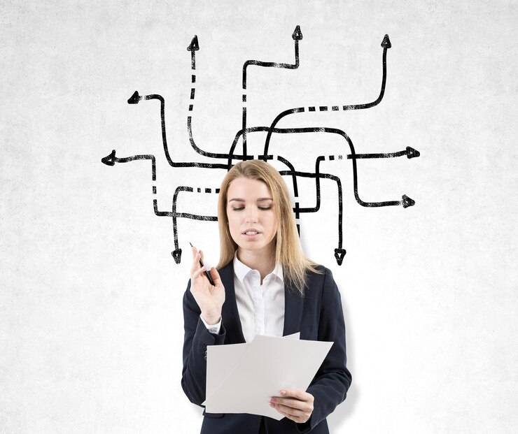 Карьерный путь HR