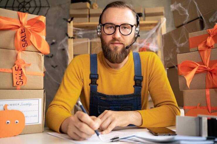 Кладовщик: работа и зарплата