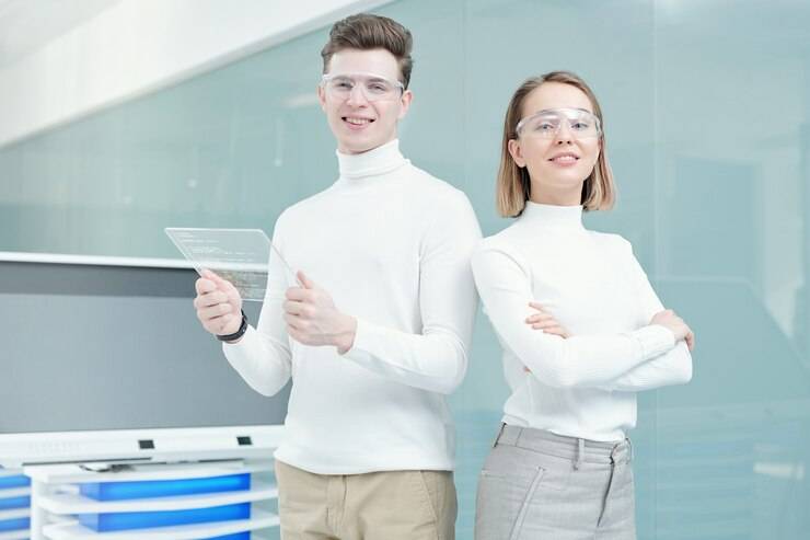 ИТ-специалист: кто это и чем занимается