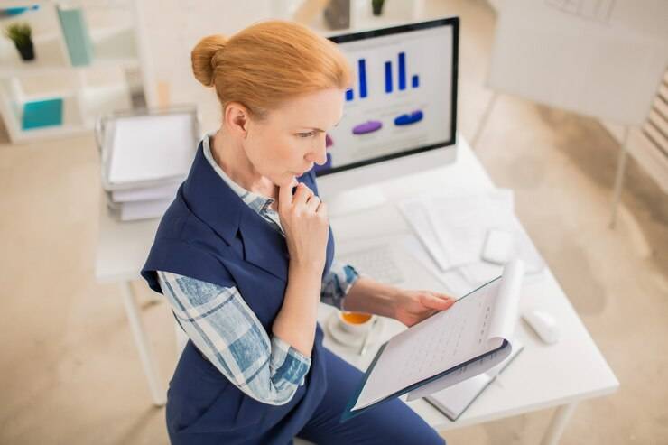 ИТ-аналитик и его обязанности