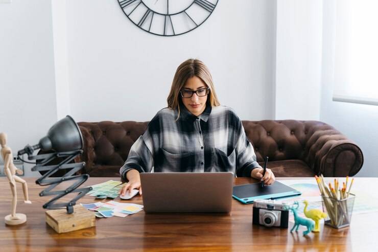 Как стать фрилансером