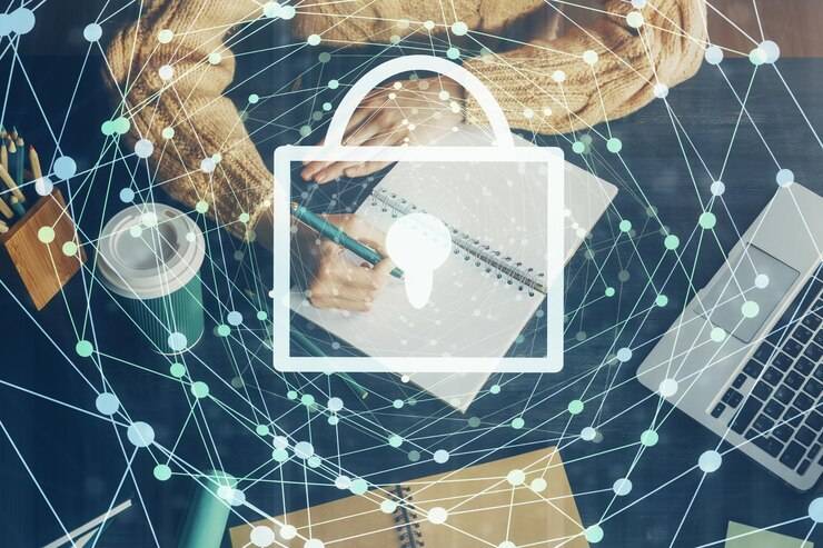 Информационная безопасность и охраняемые данные