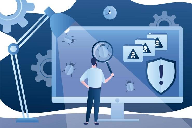 Информационная безопасность и угрозы