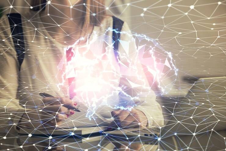 Как работает нейронная сеть