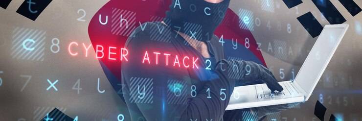 Кибербезопасность и угрозы