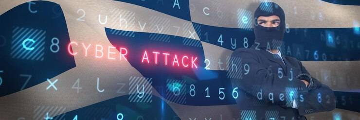 Кибербезопасность и угрозы