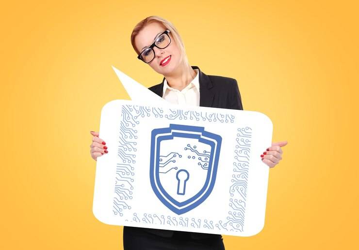 Карьера в информационной безопасности