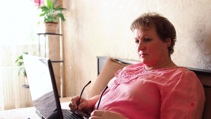 Интернет-маркетолог вне зависимости от возраста