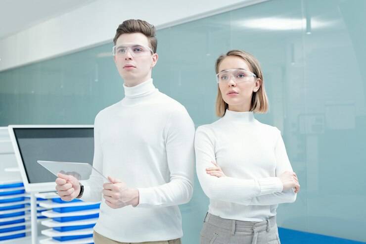 ИТ-директор: кто и чем занимается