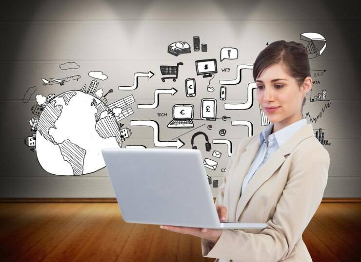 Интернет-маркетолог: обязанности и пути становления