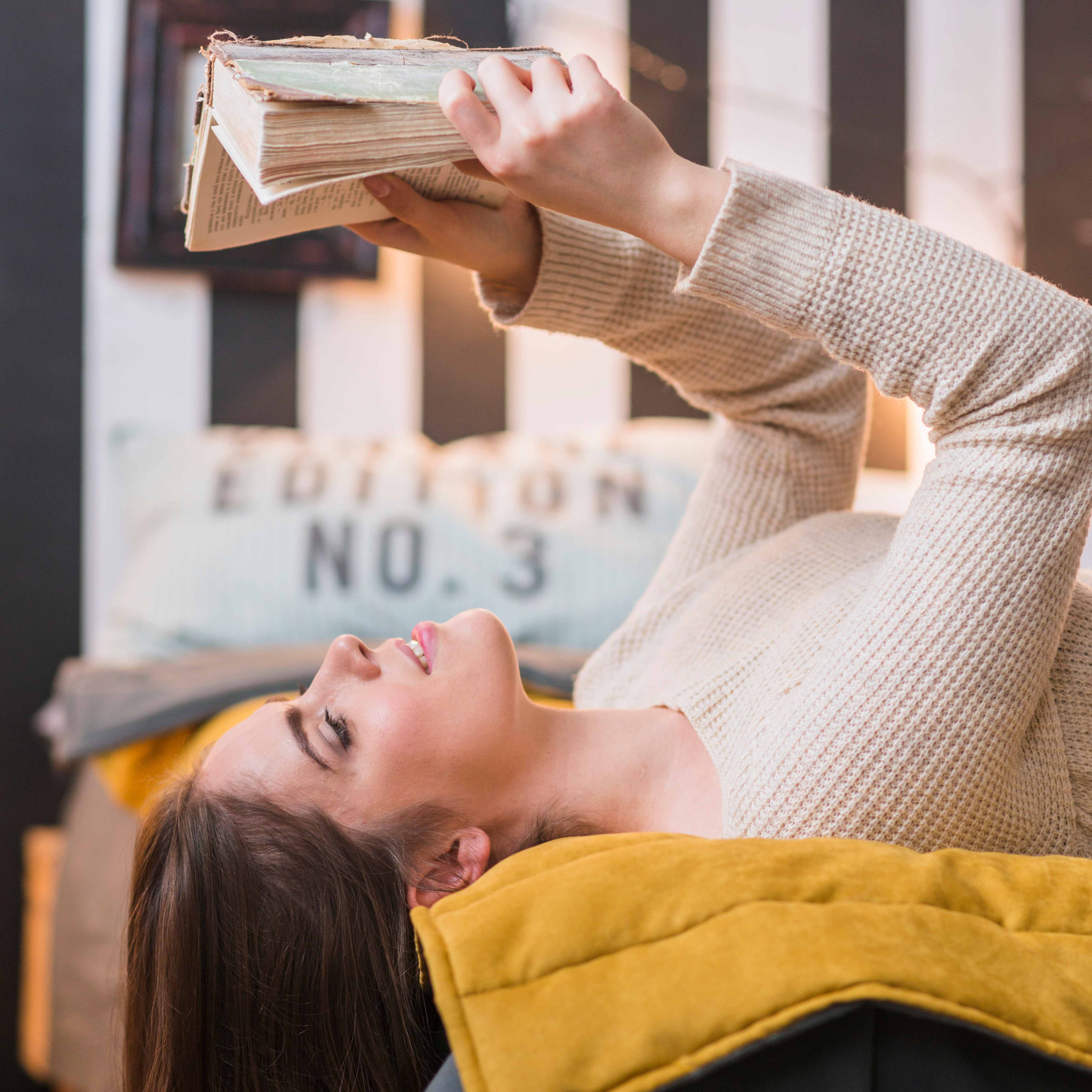 Истории успеха: как чтение изменило жизни людей