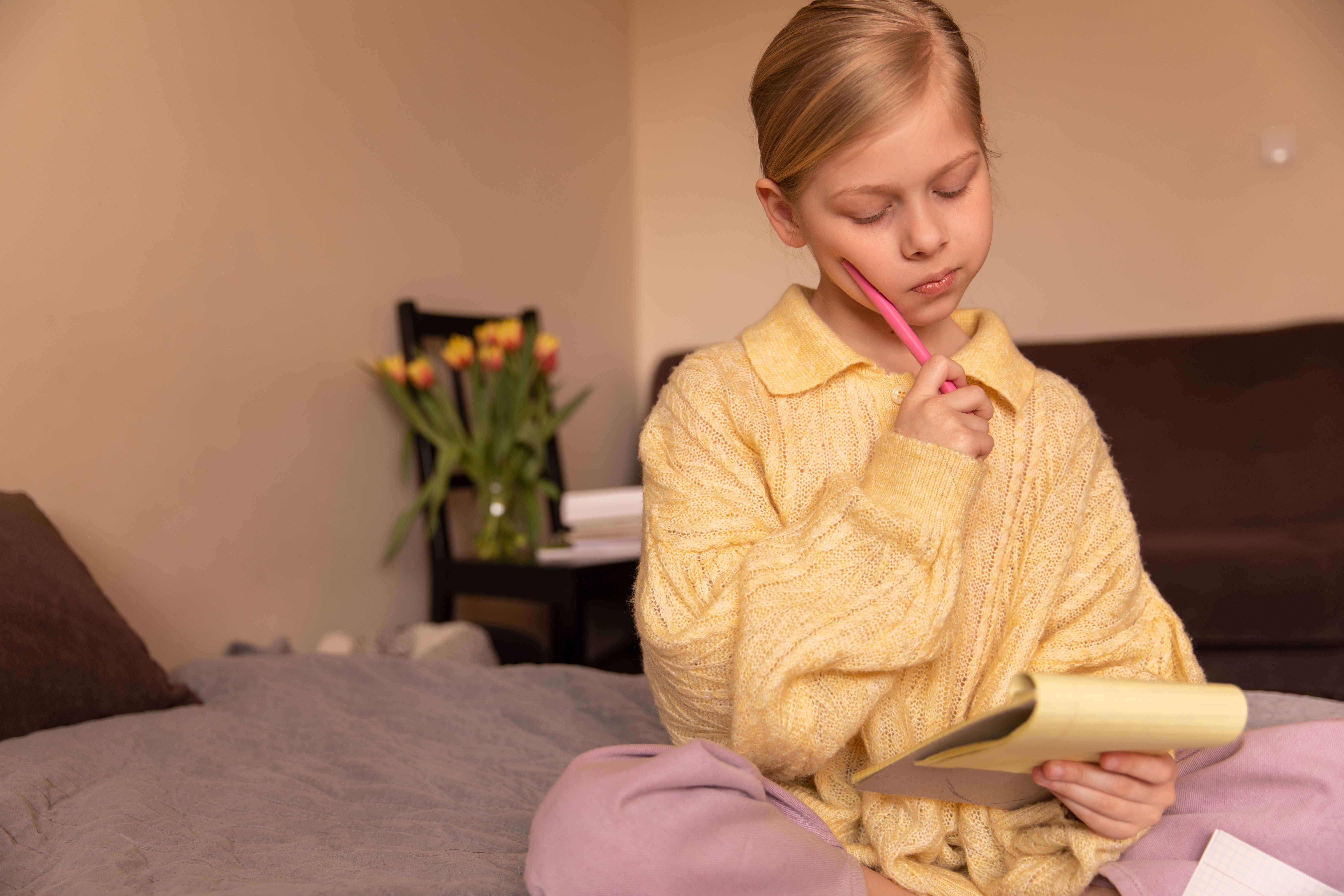 Начните с малого: как сделать первый шаг к регулярному чтению