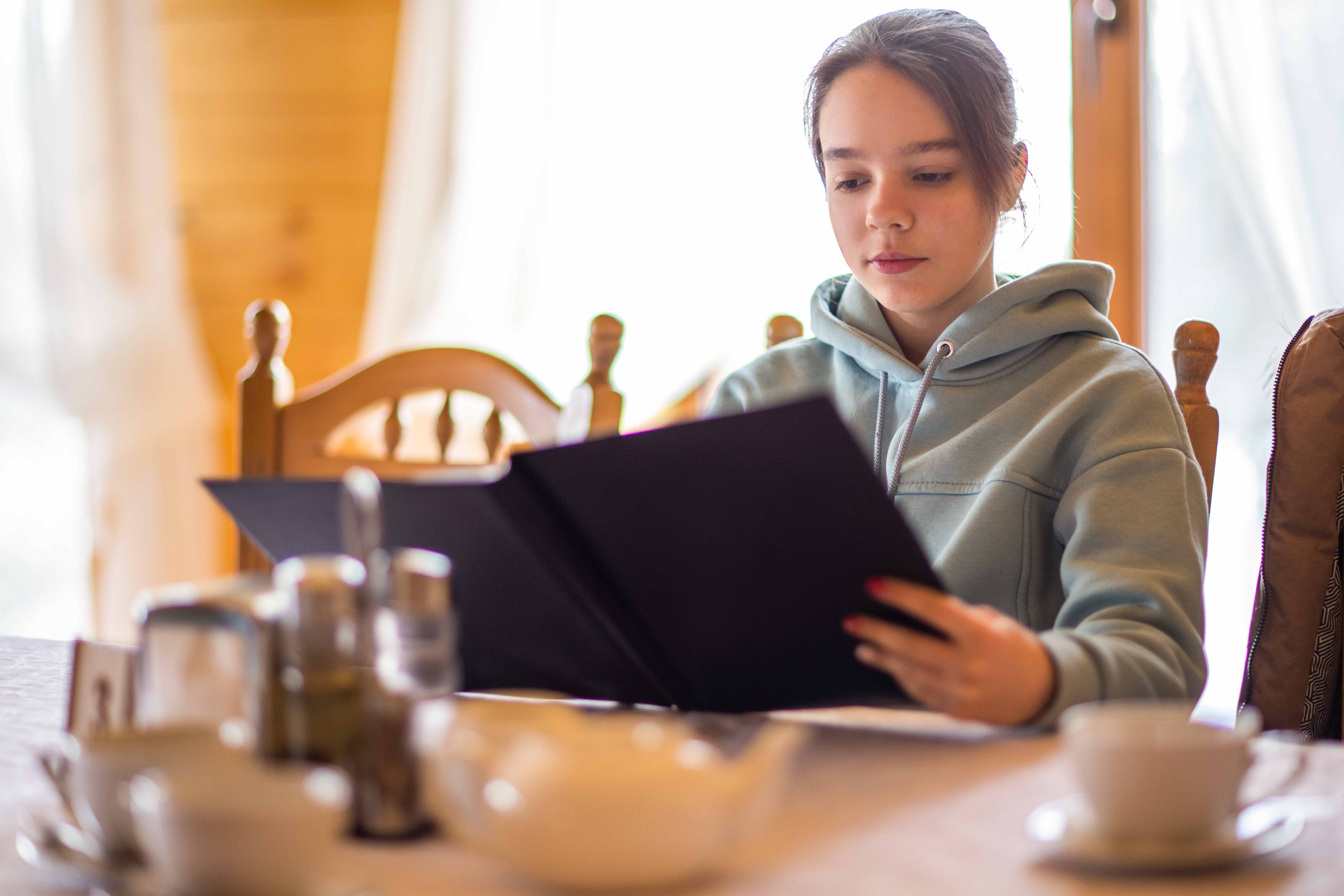 Заключение: чтение как путь к личностному росту и развитию